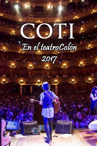 Coti Sorokin Y Los Brillantes