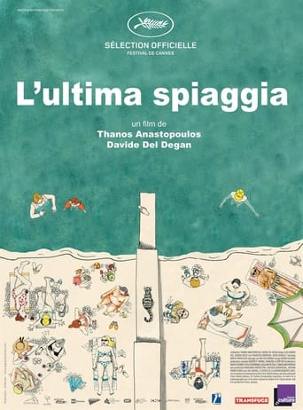 L'ultima spiaggia