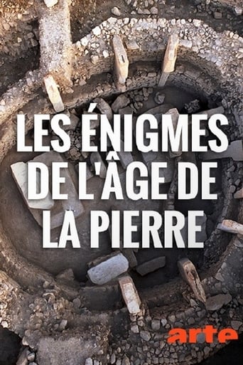 Les énigmes de l'âge de la pierre