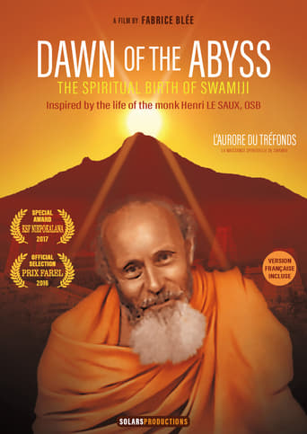 Dawn of the Abyss: The Spiritual Birth of Swamiji