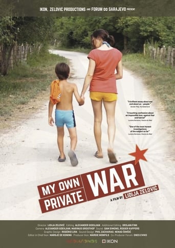 My Own Private War