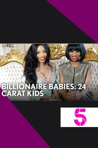 Billionaire Babies