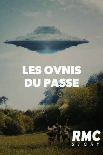 Les Ovnis du passé, les effroyables signes du ciel