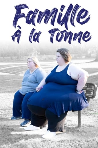 Famille à la tonne