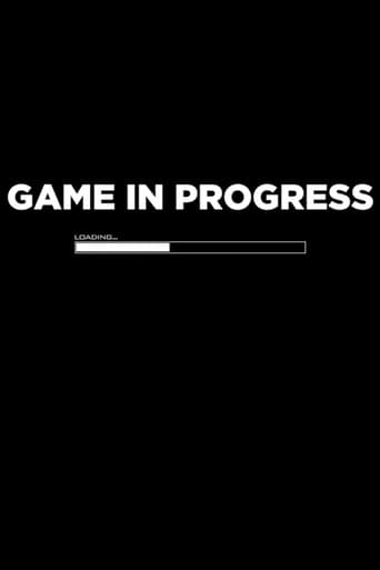 Game in Progress