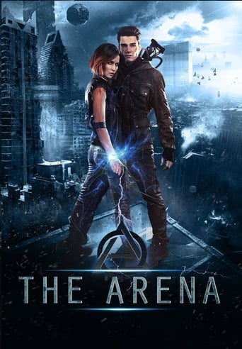 The Arena