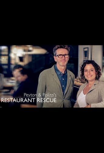 Restaurant Rescue