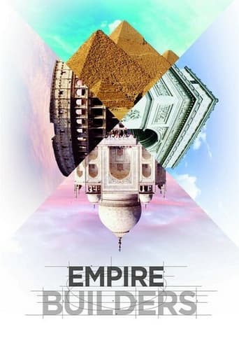 Empire Builders