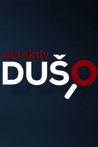 Detektív Dušo