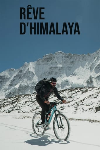 Rêve d'Himalaya