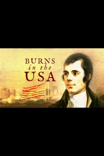 Burns in the USA