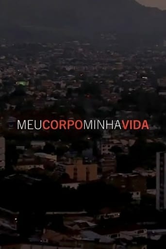 Meu Corpo, Minha Vida