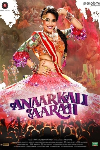 Anaarkali of Aarah