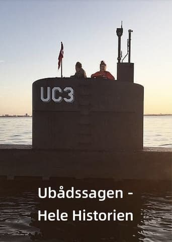 Ubådssagen Hele Historien