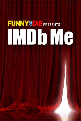 IMDb Me