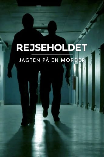 Rejseholdet: Jagten på en morder