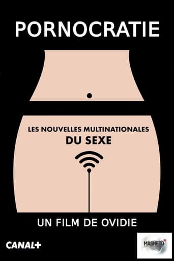 Pornocratie: Les nouvelles multinationales du sexe