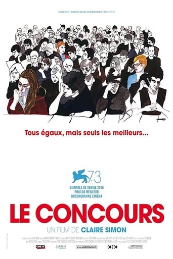 Le Concours