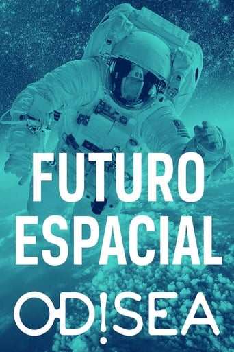 Futuro Espacial