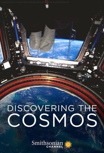 Discovering the Cosmos