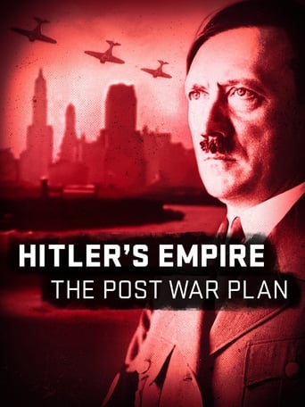 Nazi Victory: The Post-War Plan