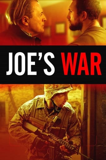 Joe's War