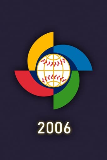 The 2006 World Baseball Classic