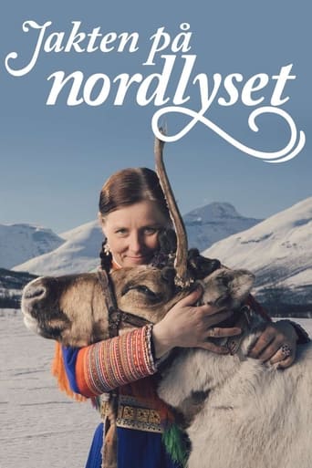 Jakten på nordlyset