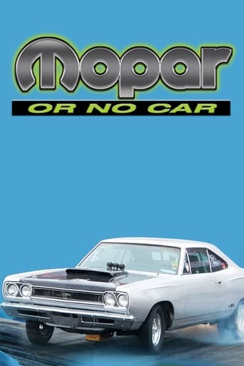 Mopar or No Car!