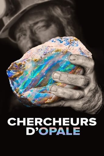 Chercheurs D'Opale