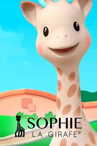 Sophie la Girafe