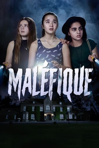 Maléfique