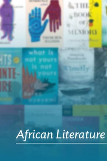 African Literature