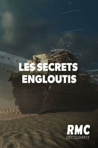 Les secrets engloutis