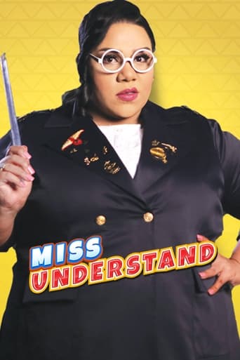 ميس اندرستاند - Miss Understand