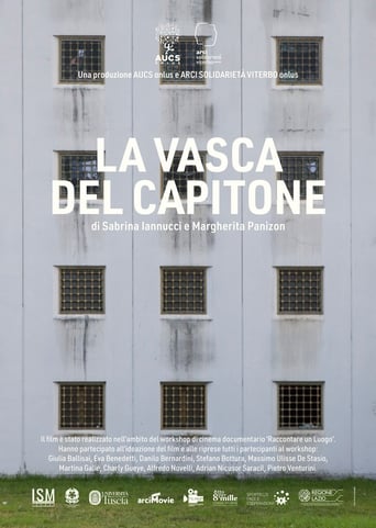 La vasca del Capitone