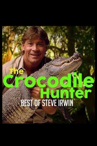 The Crocodile Hunter: Best of Steve Irwin