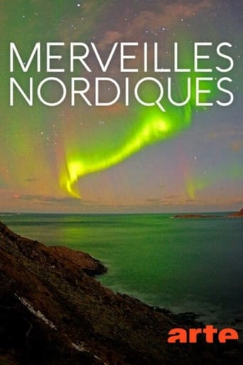 Merveilles Nordiques