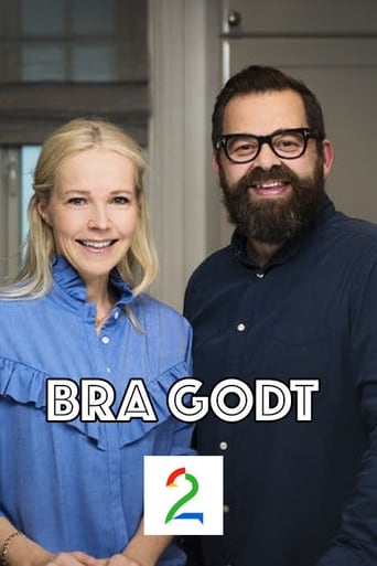 Bra godt