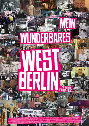 My Wonderful West Berlin