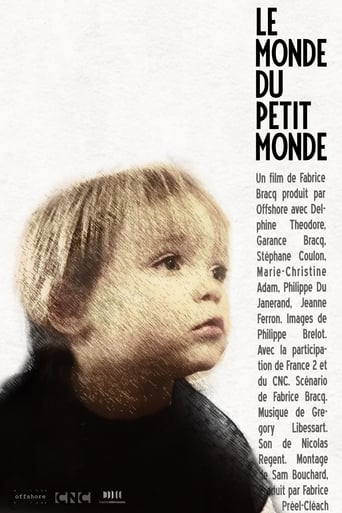 Le monde du petit monde