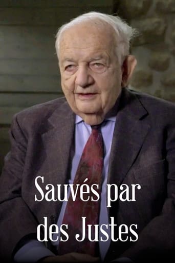 Sauvés par des Justes