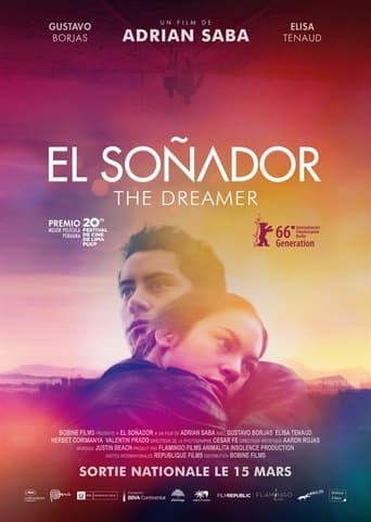 El soñador - The dreamer