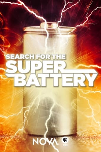 À la recherche de la super batterie