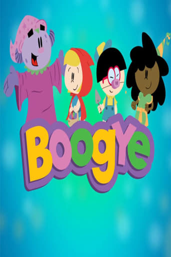 Boogye