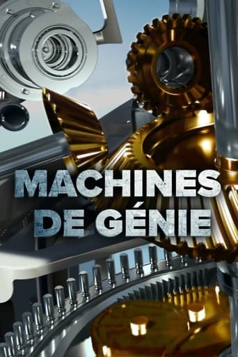 Machines de génie