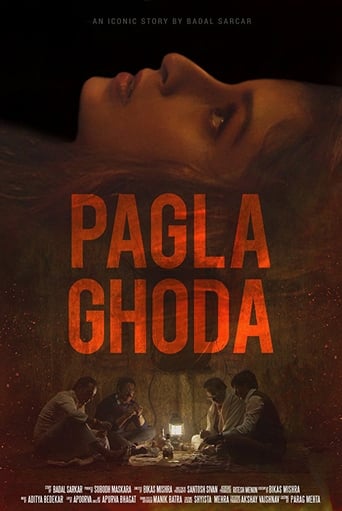 Pagla Ghoda