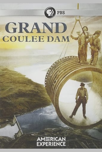 Grand Coulee Dam