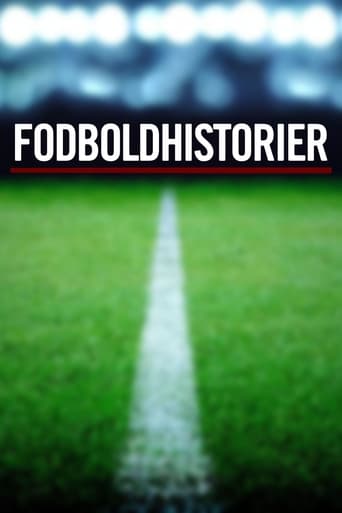 Fodboldhistorier