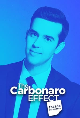 The Carbonaro Effect: Inside Carbonaro